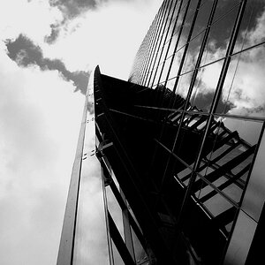 Potsdamerplatz 2004