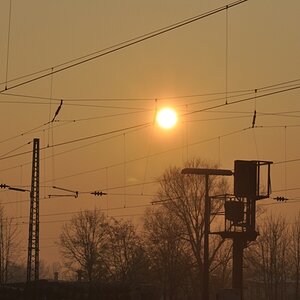 Bahnhof Lahr