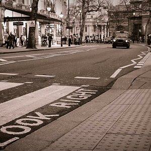 london 5
