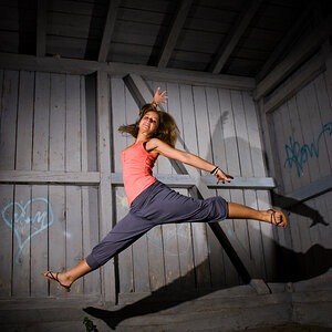 Jump