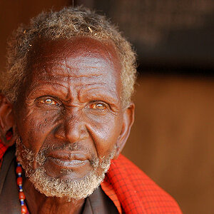Maasai in Olpopongi
9871