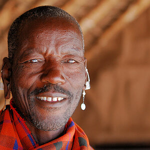 Maasai in Olpopongi
9788