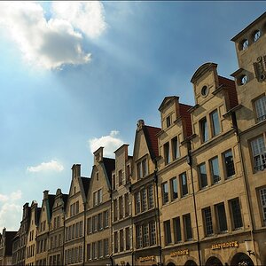 09 / 2011 - Münster Prinzipalmarkt