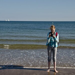hääää wo sind meine Fotos
