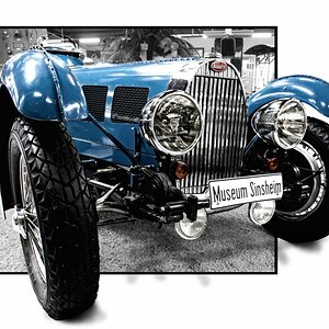 Bugatti Typ 57C