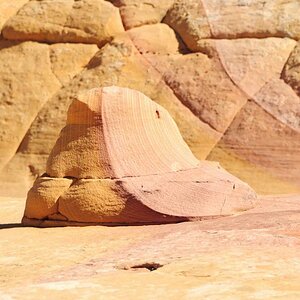 Vermilion Cliffs