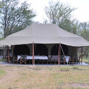 Restaurantzelt (Exclusive Mobile Camp)
0326