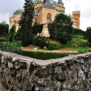 schloss