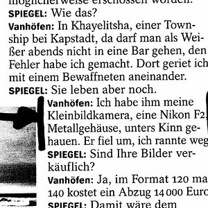 spiegel nikon