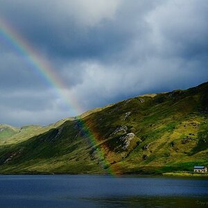 X 0166 Irland 2011 rainbow