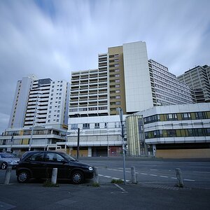 10mm 30s f7,1 mit Massa ND32