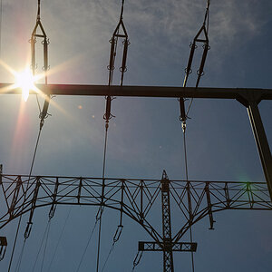Walchenseekraftwerk
Distagon 28/2.8