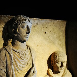 Ehrenbreitstein Figuren
