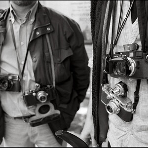 Leica Historica 2011 40