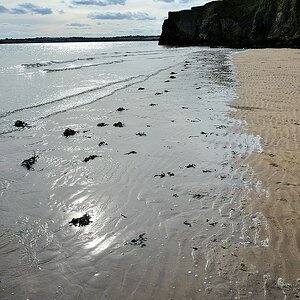X 0036 Irland 2011 Duncannon Strand
