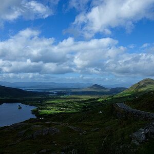 X 0091 Irland 2011 beyond the Healy Pass