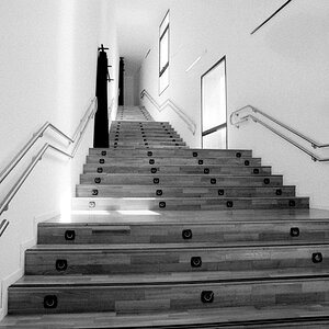 Centro de Arte, Alcobendas-Madrid
