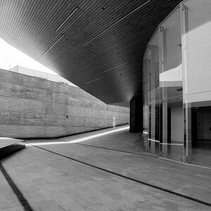Centro de Arte, Alcobendas-Madrid