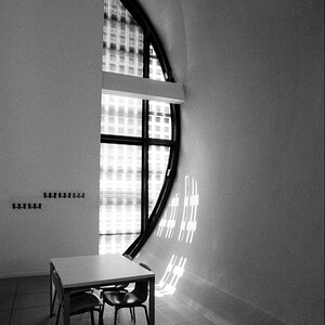 Centro de Arte, Alcobendas-Madrid