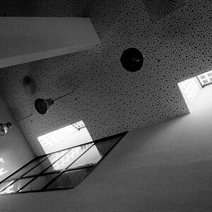 Centro de Arte, Alcobendas-Madrid