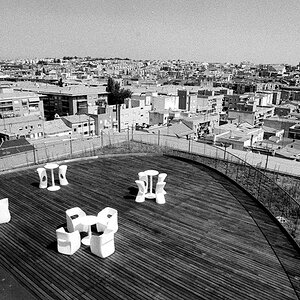 Centro de Arte, Alcobendas-Madrid