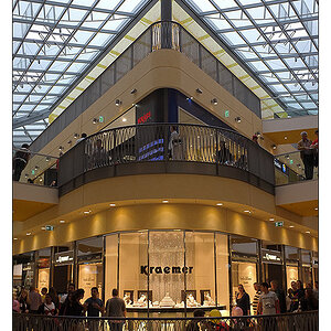 Thier Galerie 1