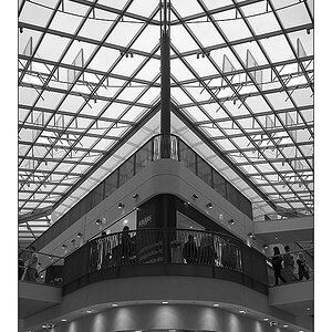 Thier Galerie sw 1