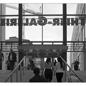 Thier Galerie sw 2