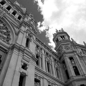 Cibeles Madrid