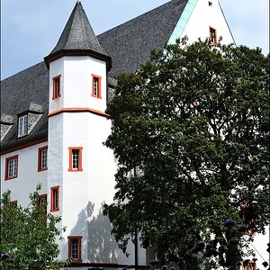 Haus der Ordensritter
