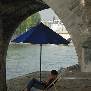 Paris 2011