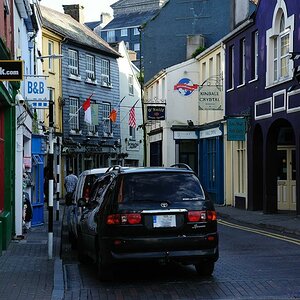 X 0045 Irland 2011 Kinsale crystal