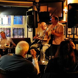 X 0048 Irland 2011 live music