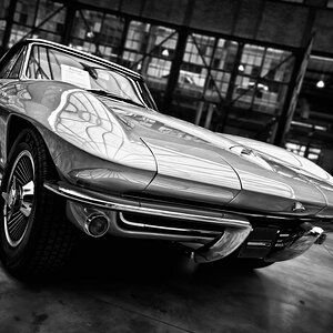 Corvette
