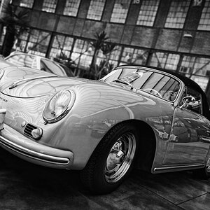 Porsche 356