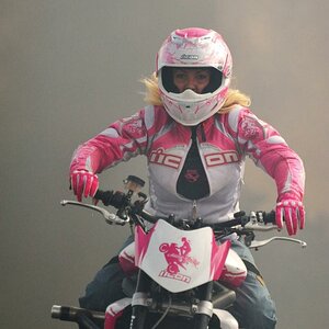Stunt Shooting 1321