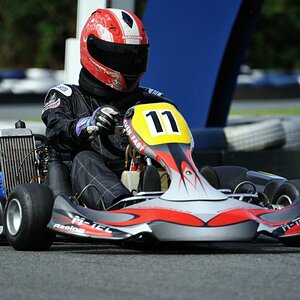 Kart Shooting 0990