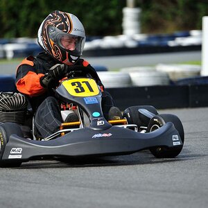 Kart Shooting 0946