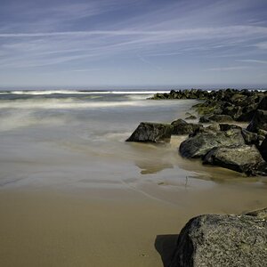 Strand bei Lönstrup