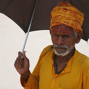 Nepal 2008
