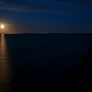 Mond