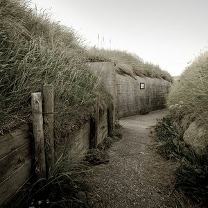 Bunker