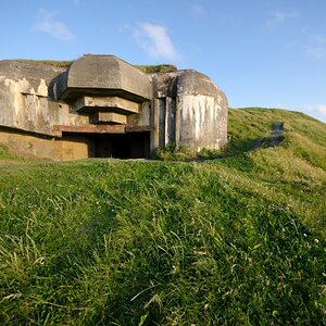 Bunker