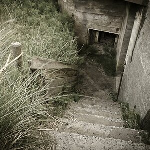 Bunker