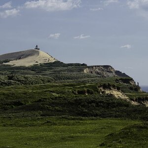 Rubjerg Knude