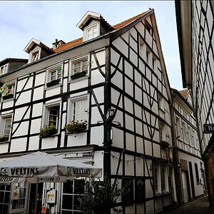 Hattingen 17.09.2011 - Haldenplatz
