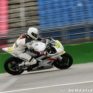 Seriensport - Hockenheimring 2011