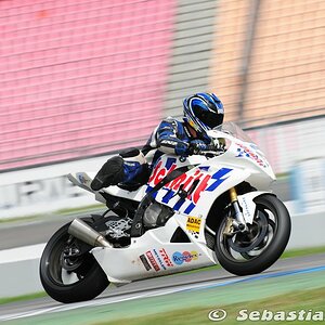 Seriensport - Hockenheimring 2011