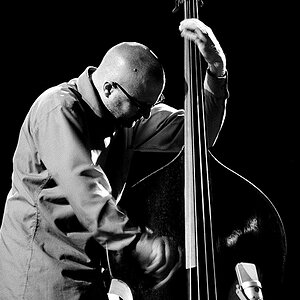 Jason Roebke bass1