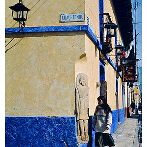 1998 08 Mexico San Cristobal 01 klein